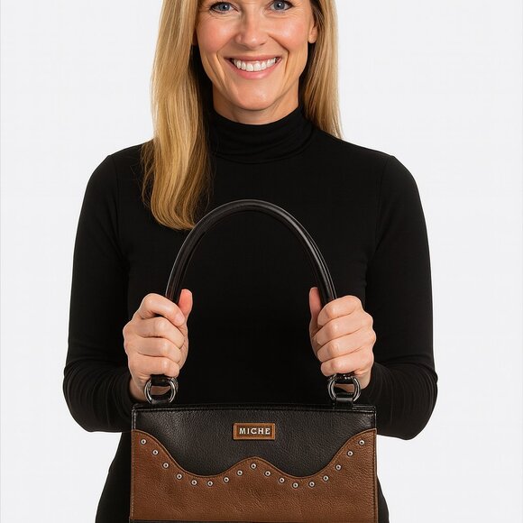 Miche classic purse shell - Brandi - Picture 2 of 4